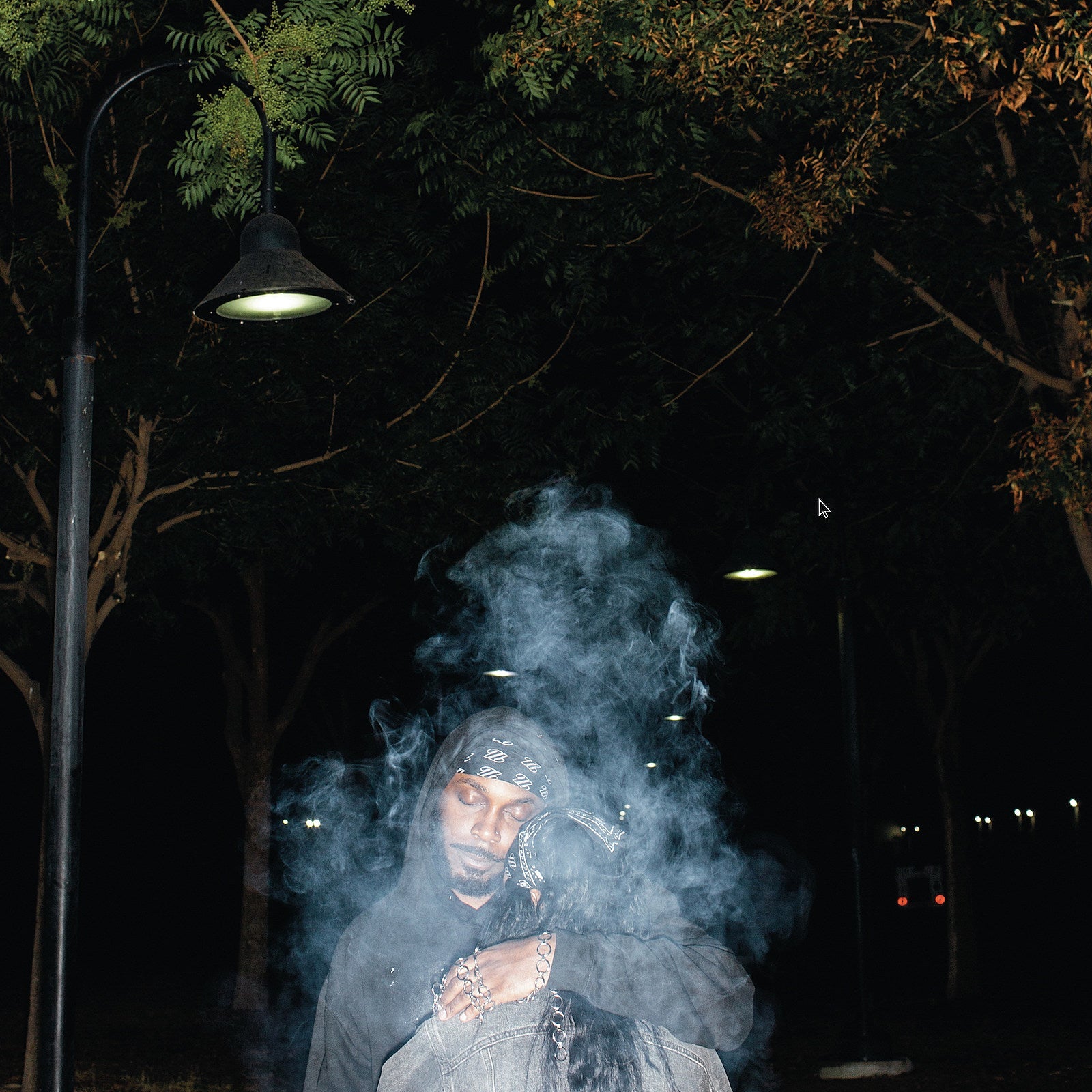 Stream JPEGMAFIA’s new album ‘LP!’