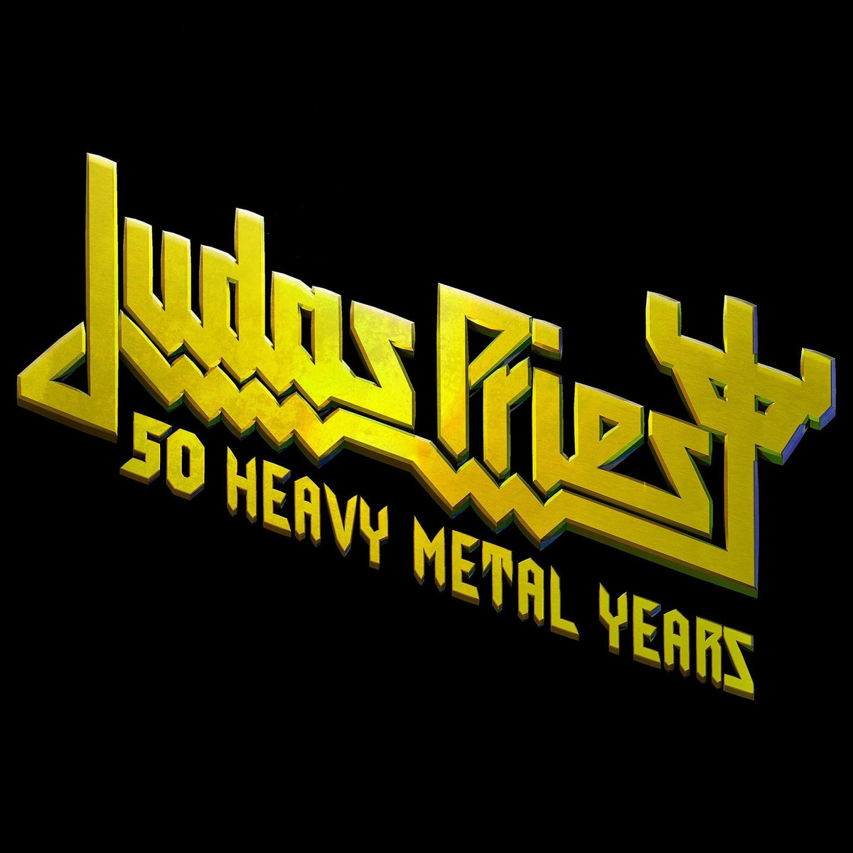 Judas Priest announce “50 Heavy Metal Years” tour with Queensrÿche (Nassau Coliseum included)