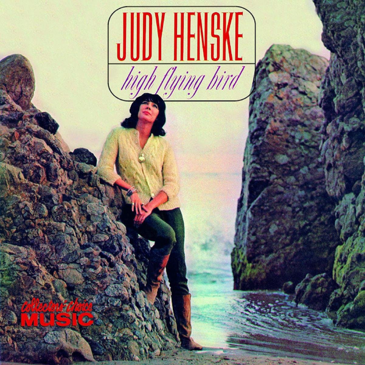 ’60s folk icon Judy Henske (“High Flying Bird”), RIP