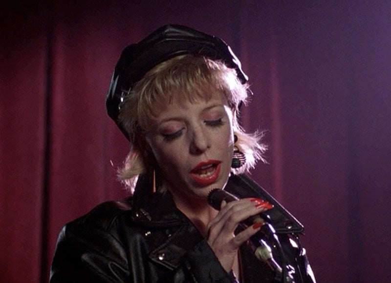 Julee Cruise, David Lynch collaborator & ‘Twin Peaks’ singer, dead at 65