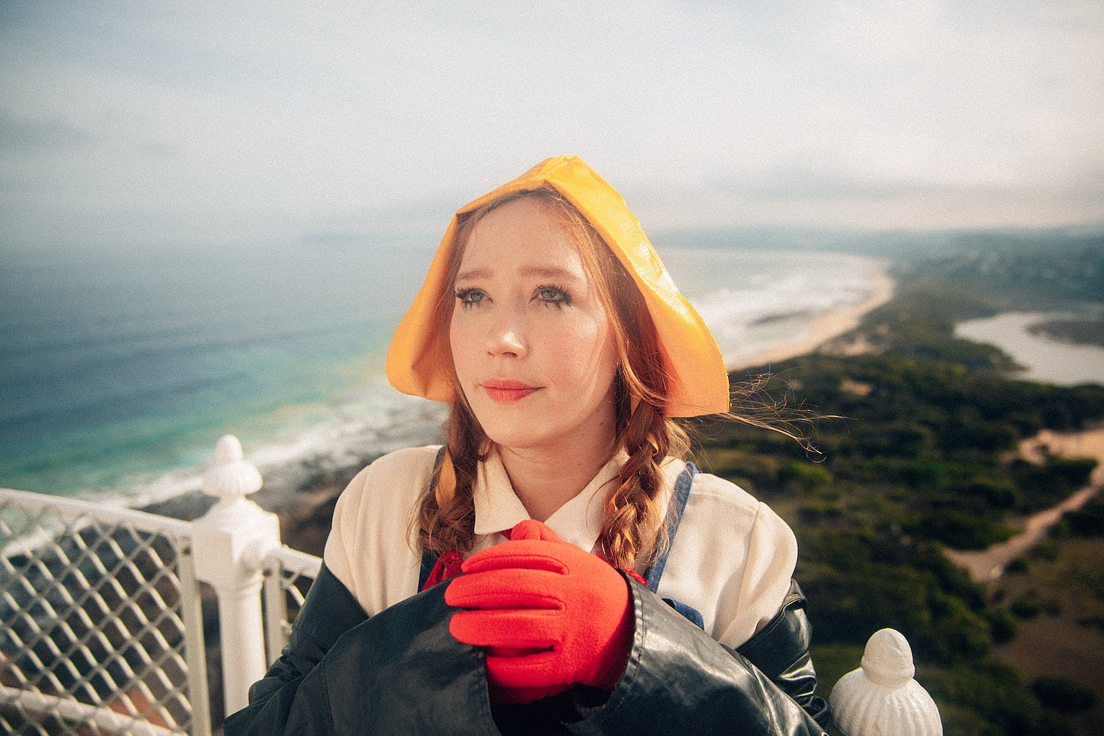 Julia Jacklin announces new LP ‘PRE PLEASURE’ & 2022 tour (listen to “Lydia Wears A Cross”)