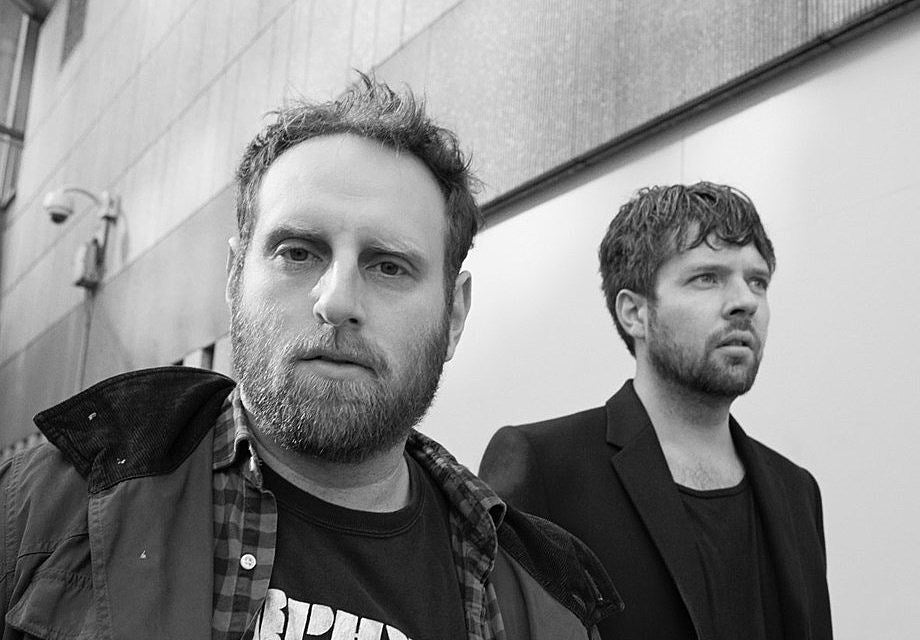 Junior Boys announce 20th anniversary tour