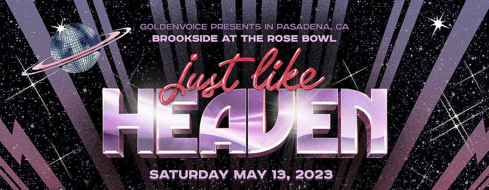 Just Like Heaven 2023 lineup: Yeah Yeah Yeahs, MGMT, M83, The Walkmen, more