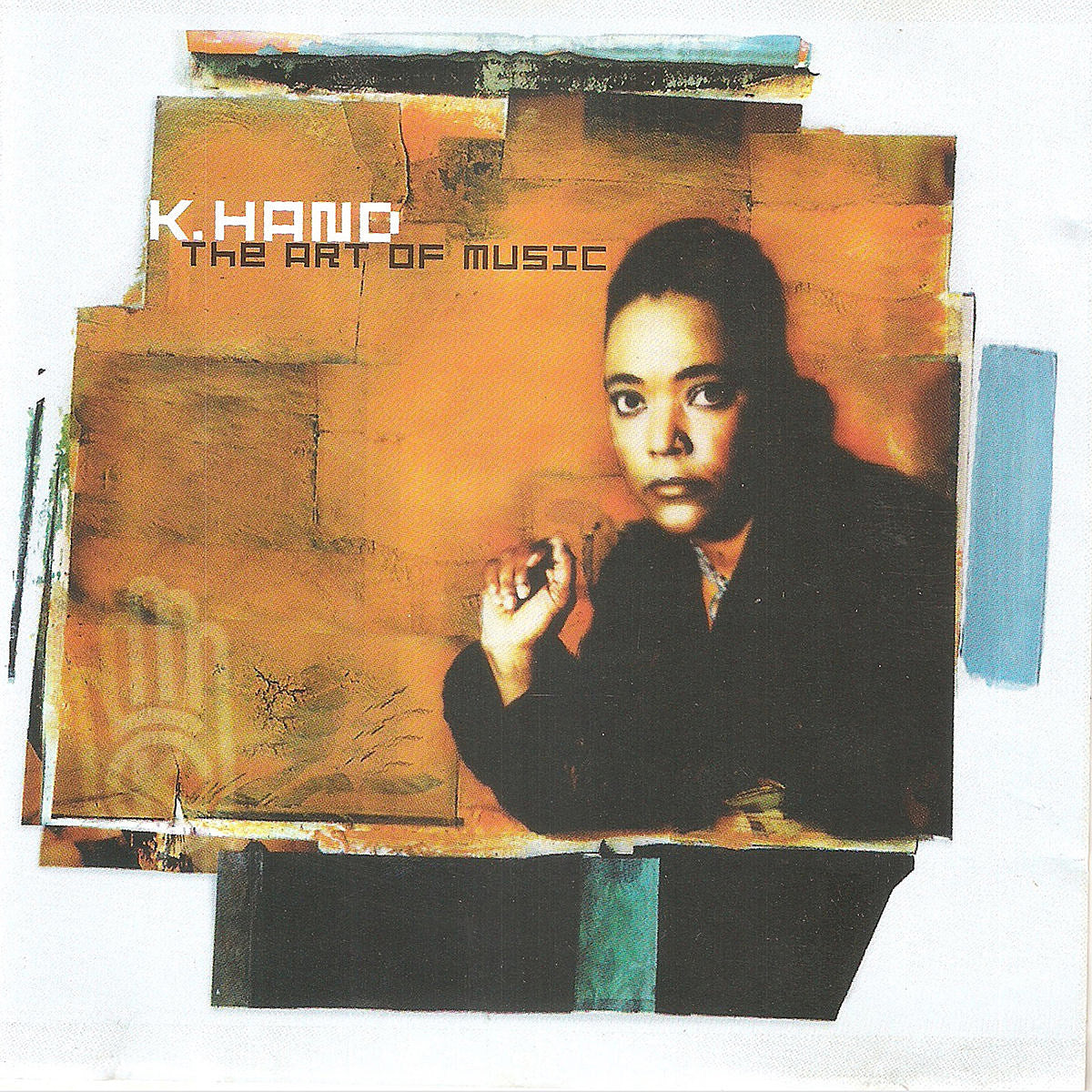 K-Hand, the pioneering “First Lady of Detroit Techno,” RIP