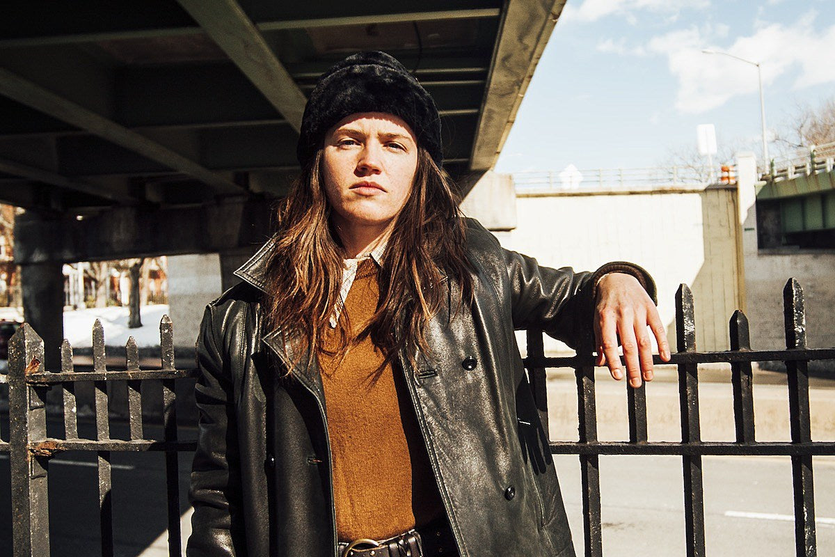Kait Eldridge (Big Eyes) releasing solo album ‘The Dark Tower’ (stream a track)