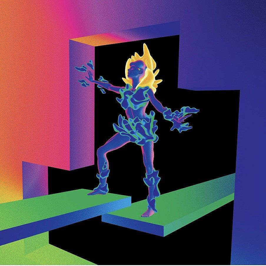 Kaitlyn Aurelia Smith announces new album ‘Let’s Turn It Into Sound,’ shares new song