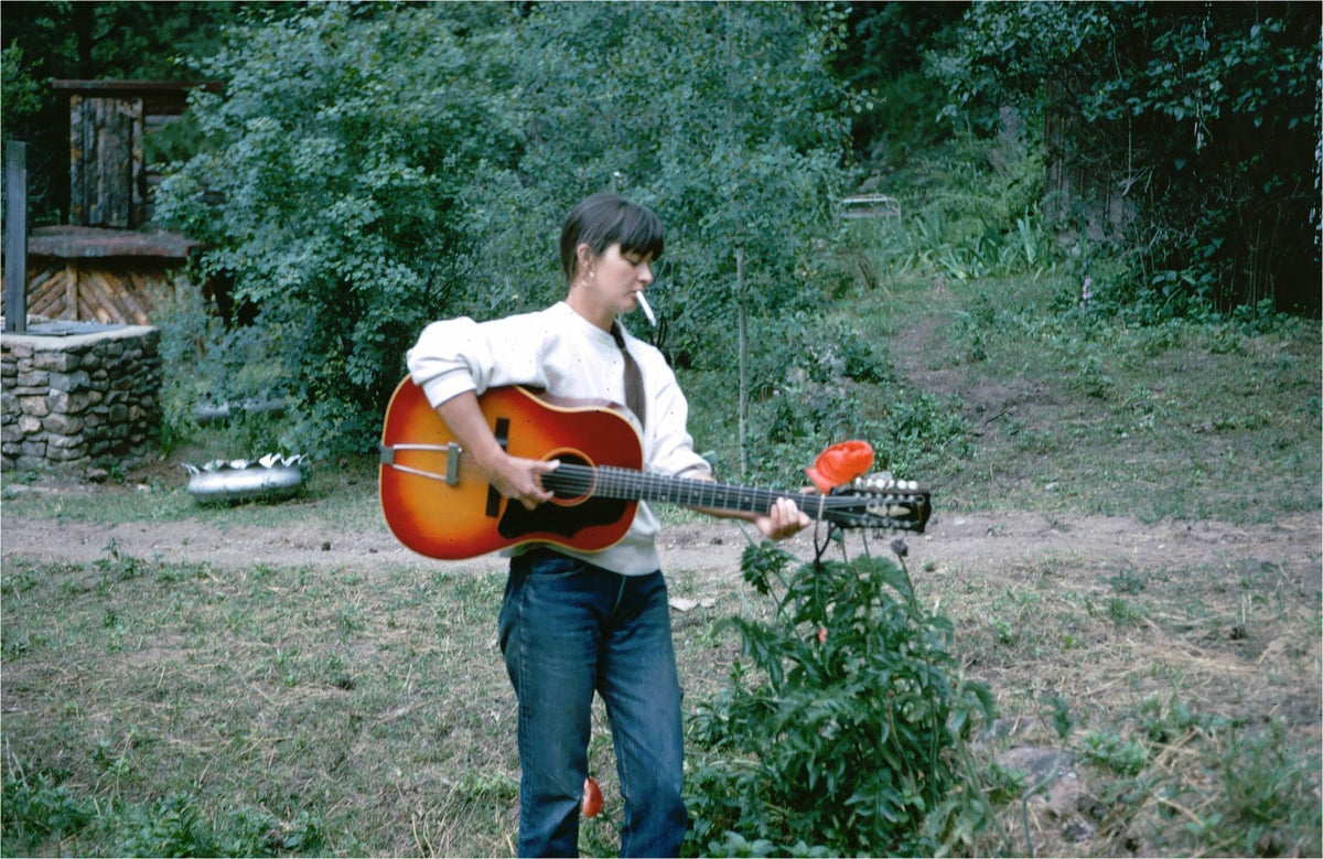 Karen Dalton documentary out soon ft Nick Cave, Angel Olsen, more (watch the trailer)