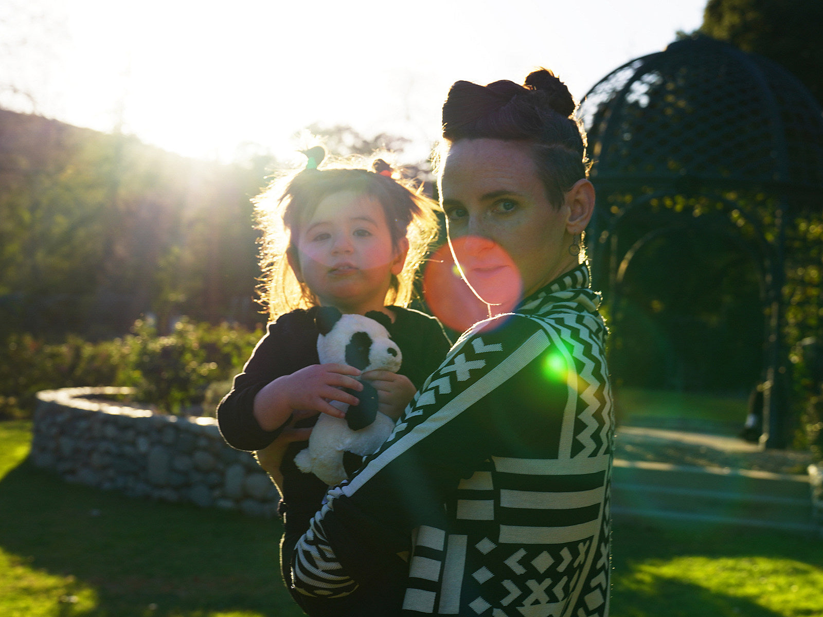 Katie Gately announces new album ‘Fawn / Brute’ (listen to the title tracks)