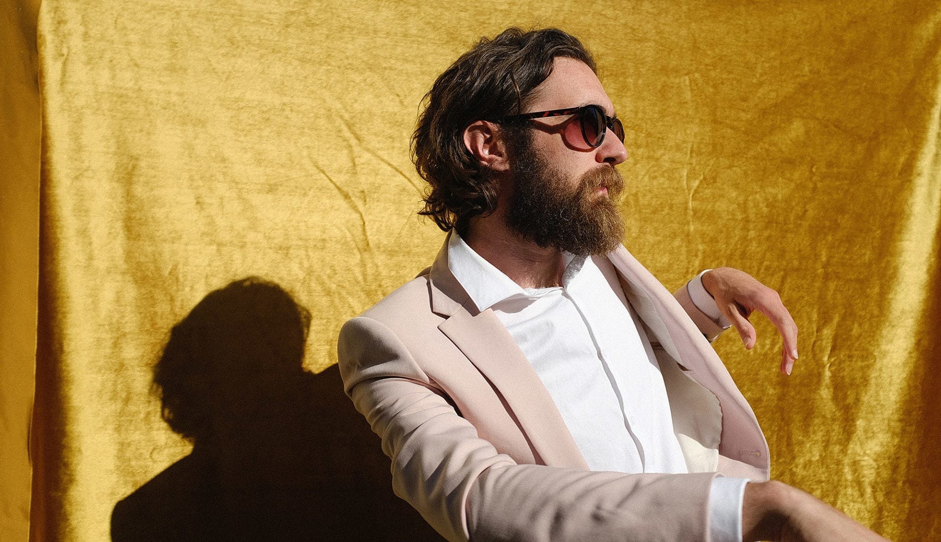 Keaton Henson announces new LP ‘House Party,’ shares “Envy” (watch video)