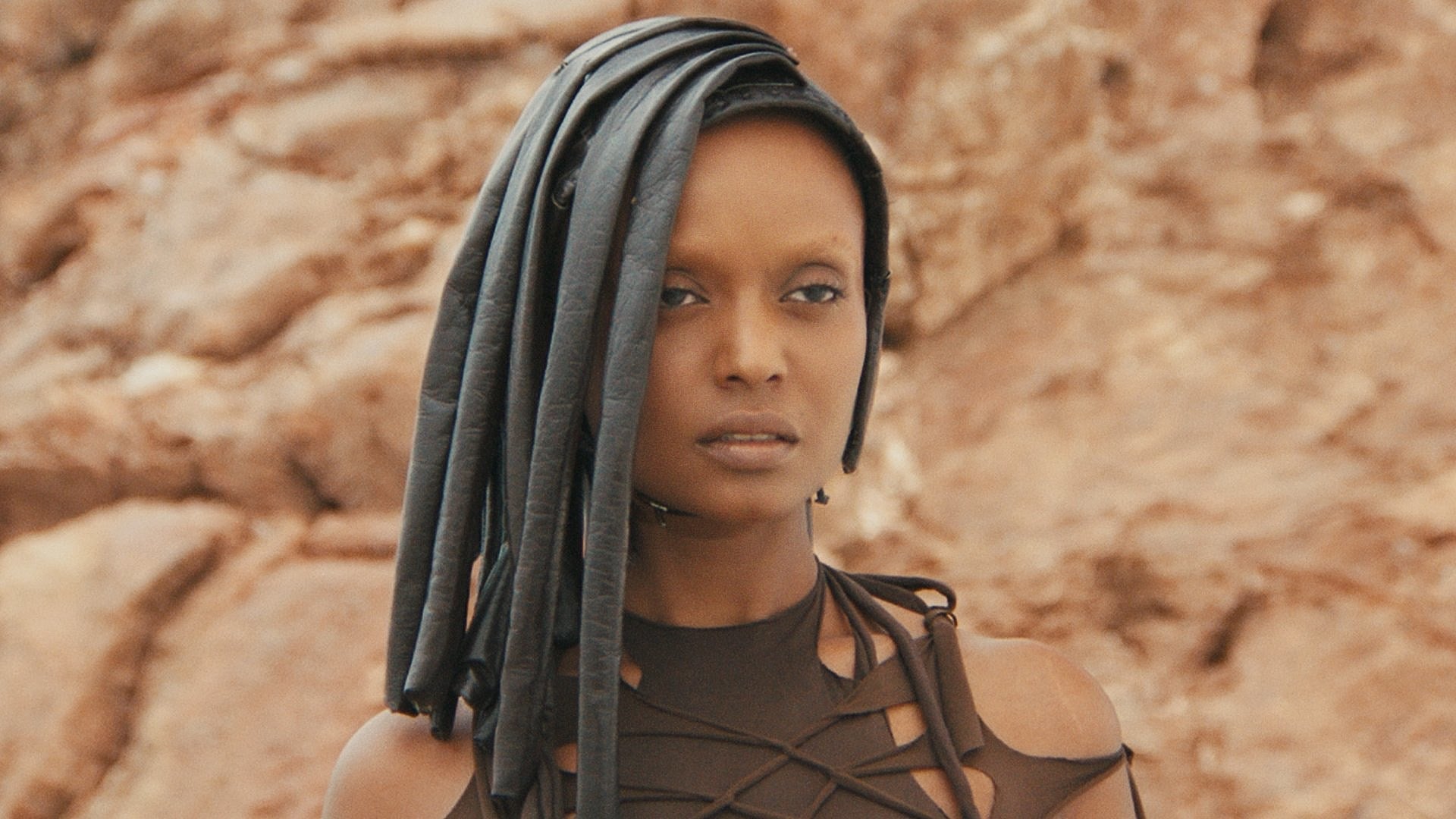 Kelela returns with new single “Washed Away” (listen)