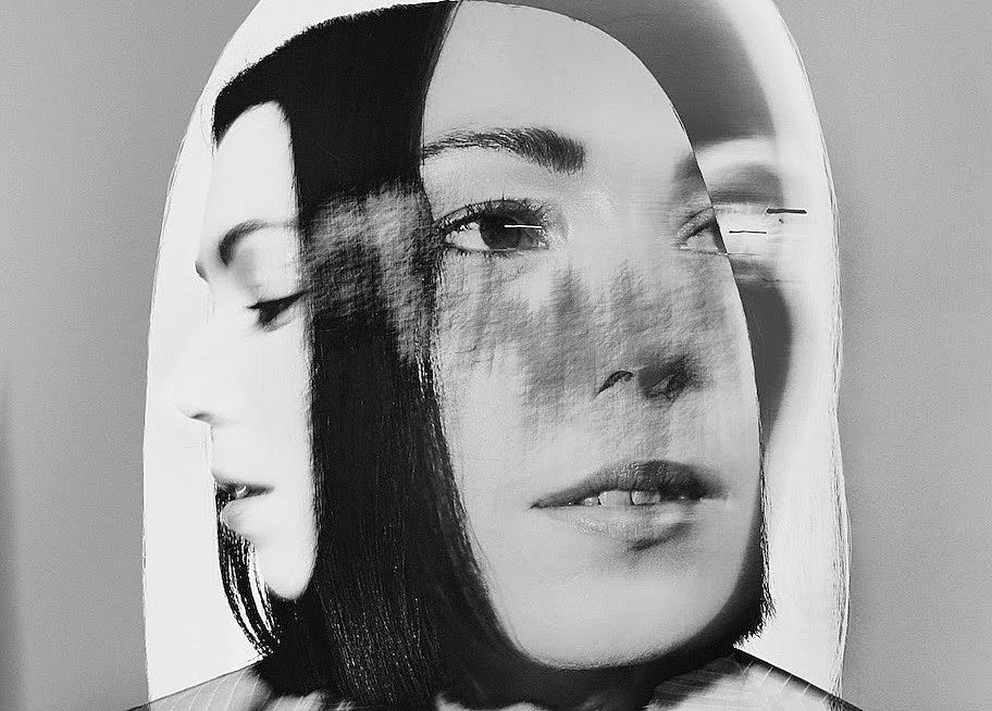 Kelly Lee Owens announces ‘LP.8’ (stream 2 tracks)