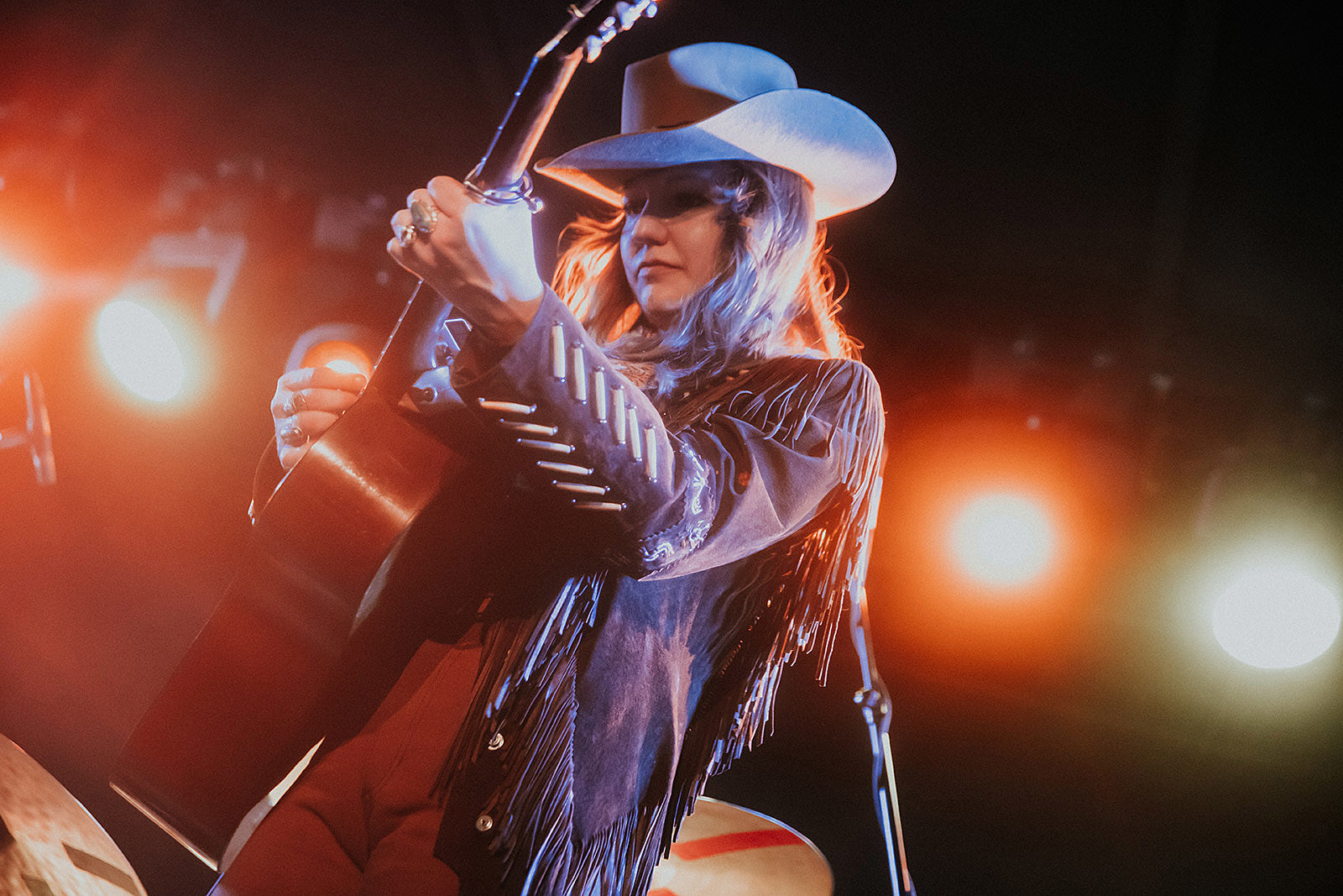 15 great country albums from 2022