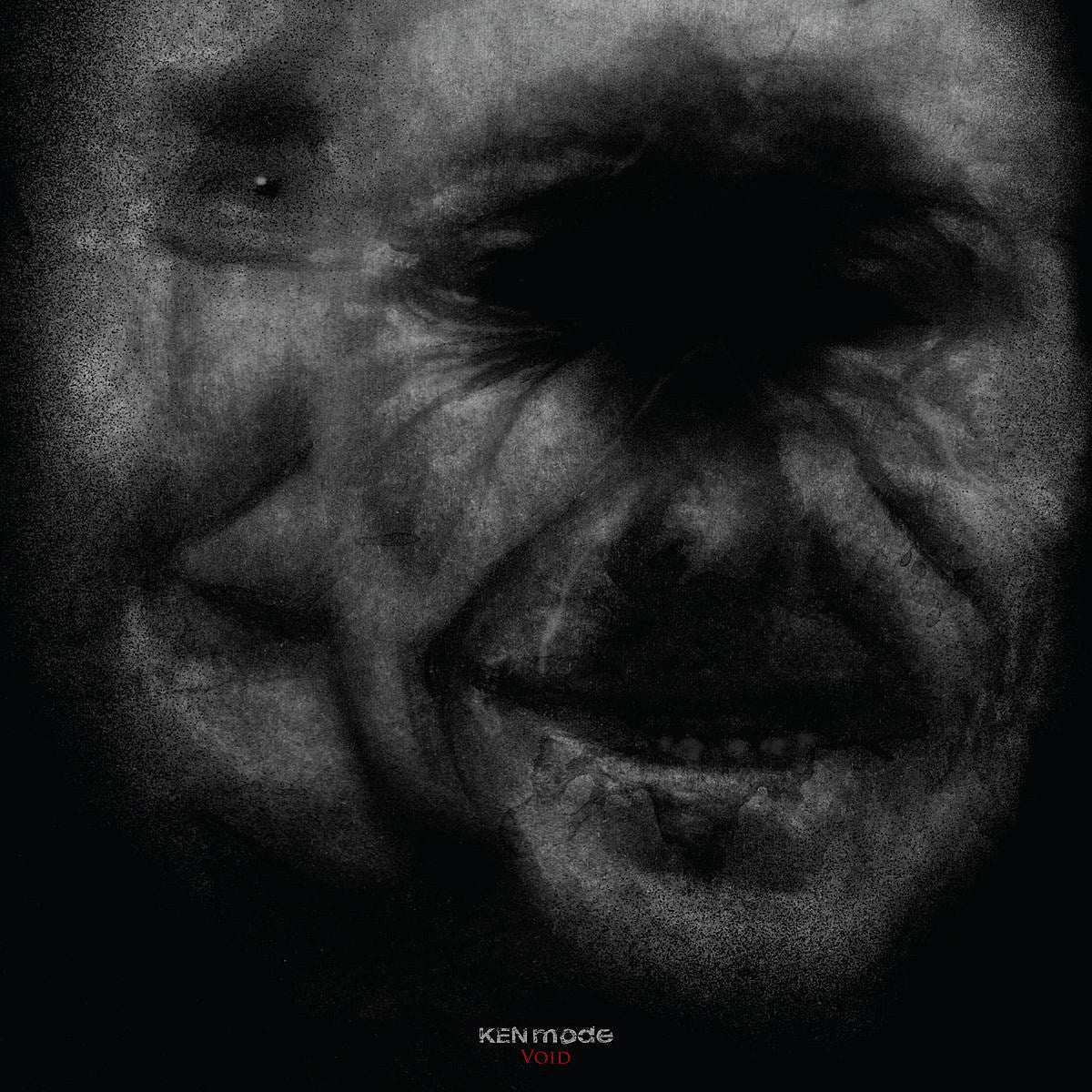KEN mode announce new album ‘VOID,’ share “The Shrike”