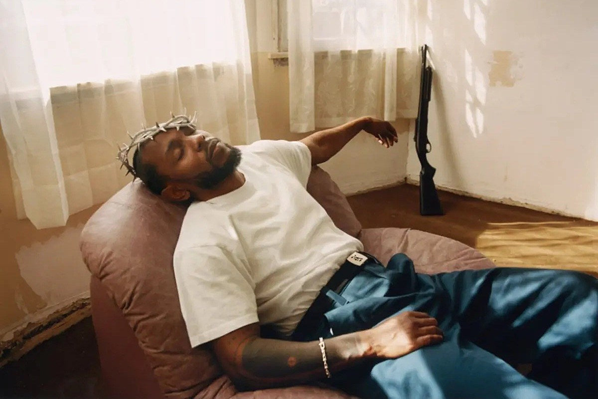 8 Best Rap Albums of May 2022