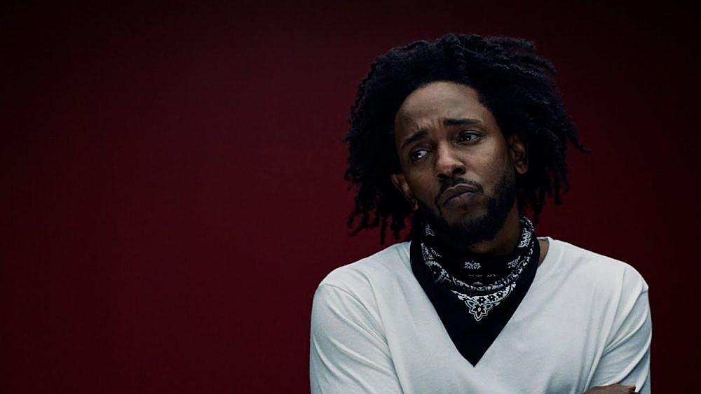 Kendrick Lamar releases new song “The Heart Part 5,” new album out this week