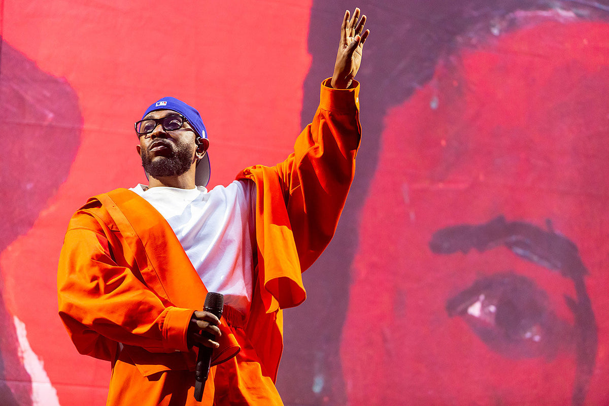 Kendrick Lamar’s Drake diss-track “Not Like Us” debuts at #1 on Billboard Hot 100