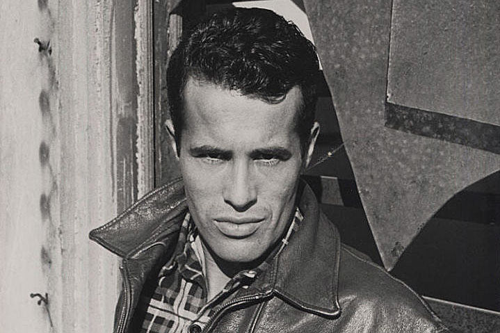 Kenneth Anger, influential avant-garde filmmaker, dead at 96