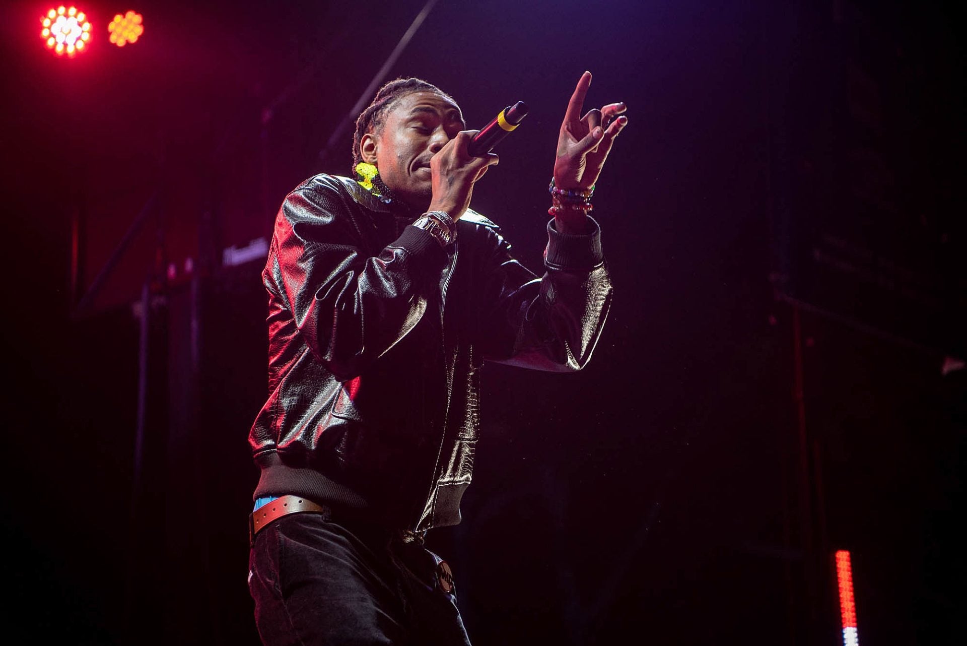 ZelooperZ plots summer tour