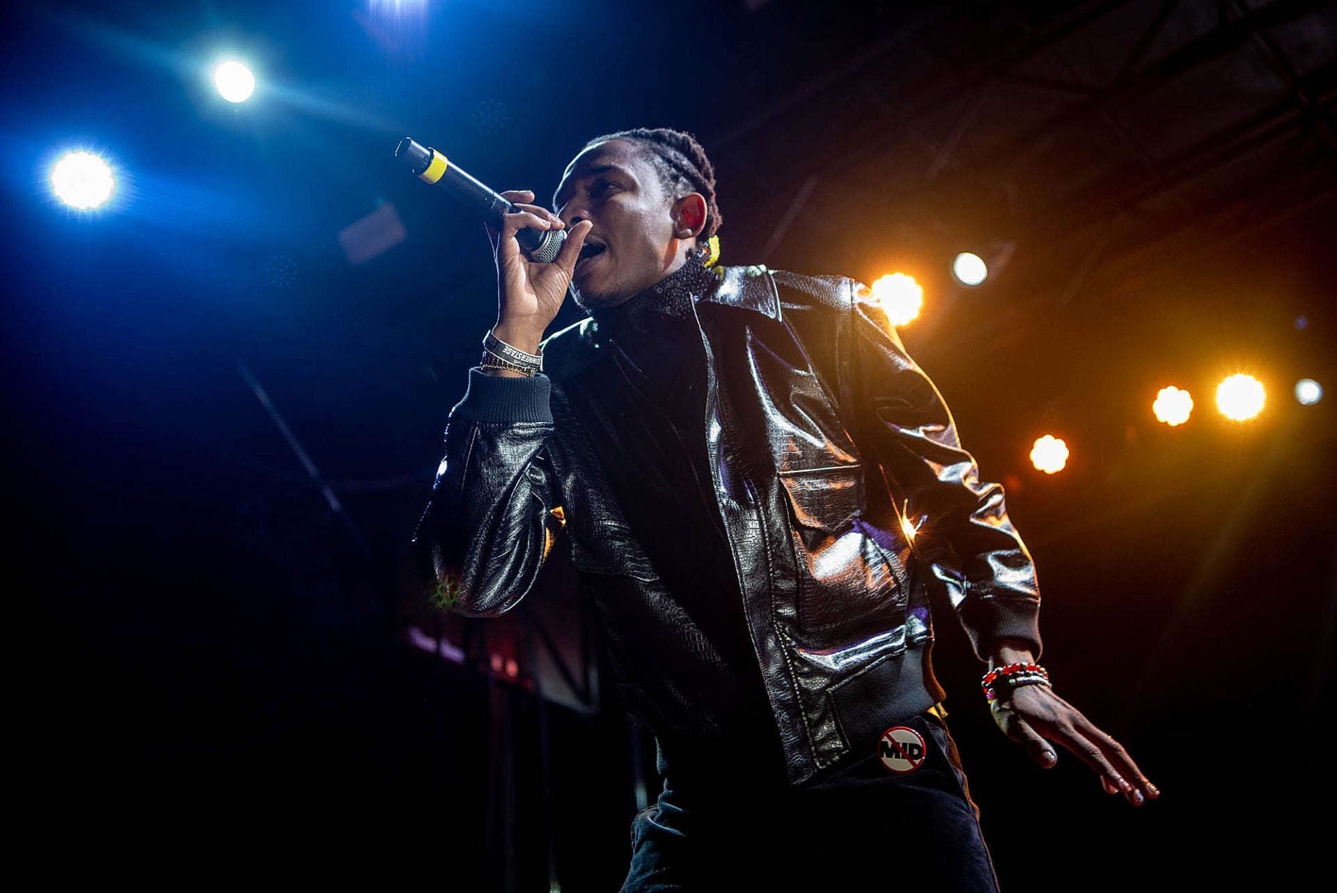ZelooperZ announces first-ever headlining tour