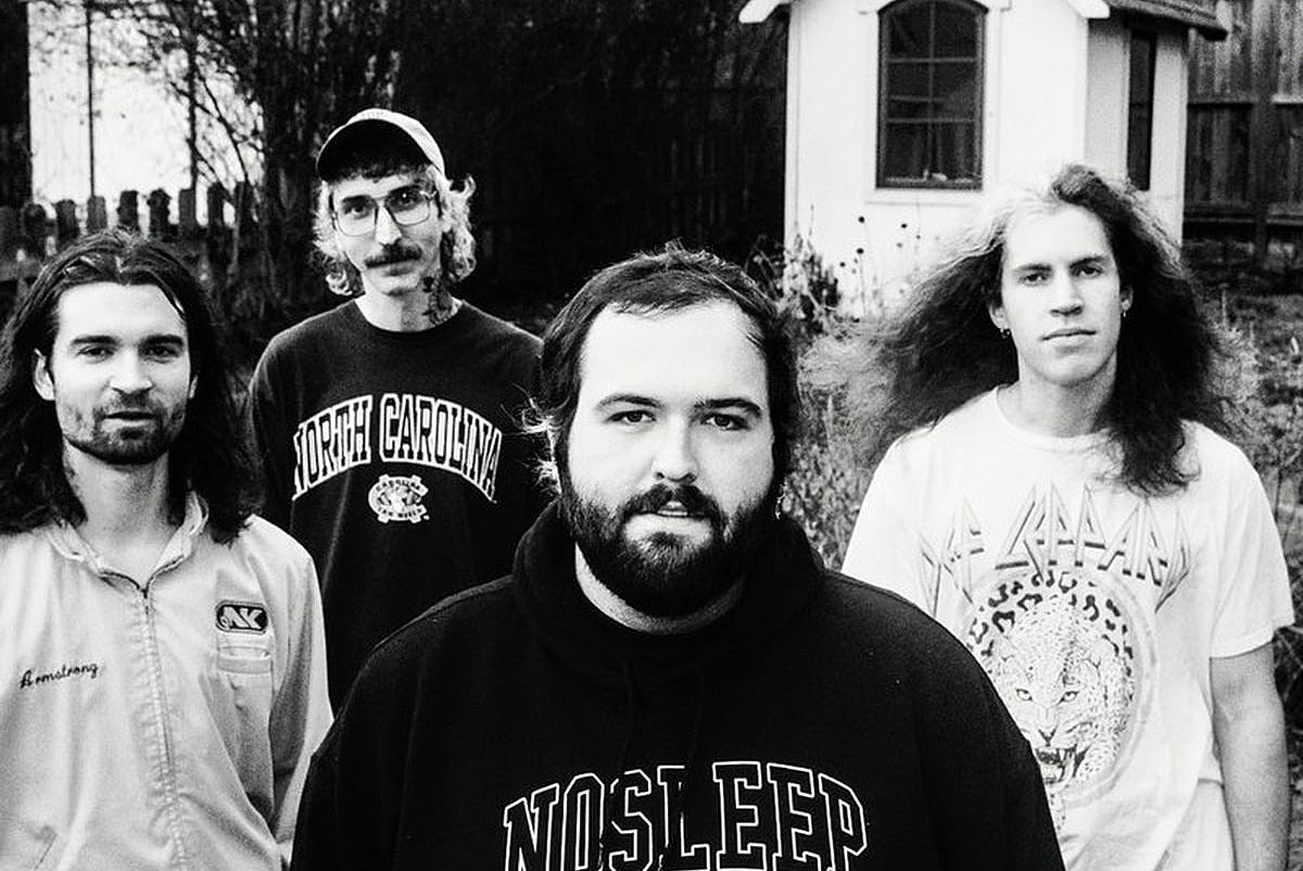 Kerosene Heights announce debut LP ‘Southeast of Somewhere,’ share “Perfect Timing”