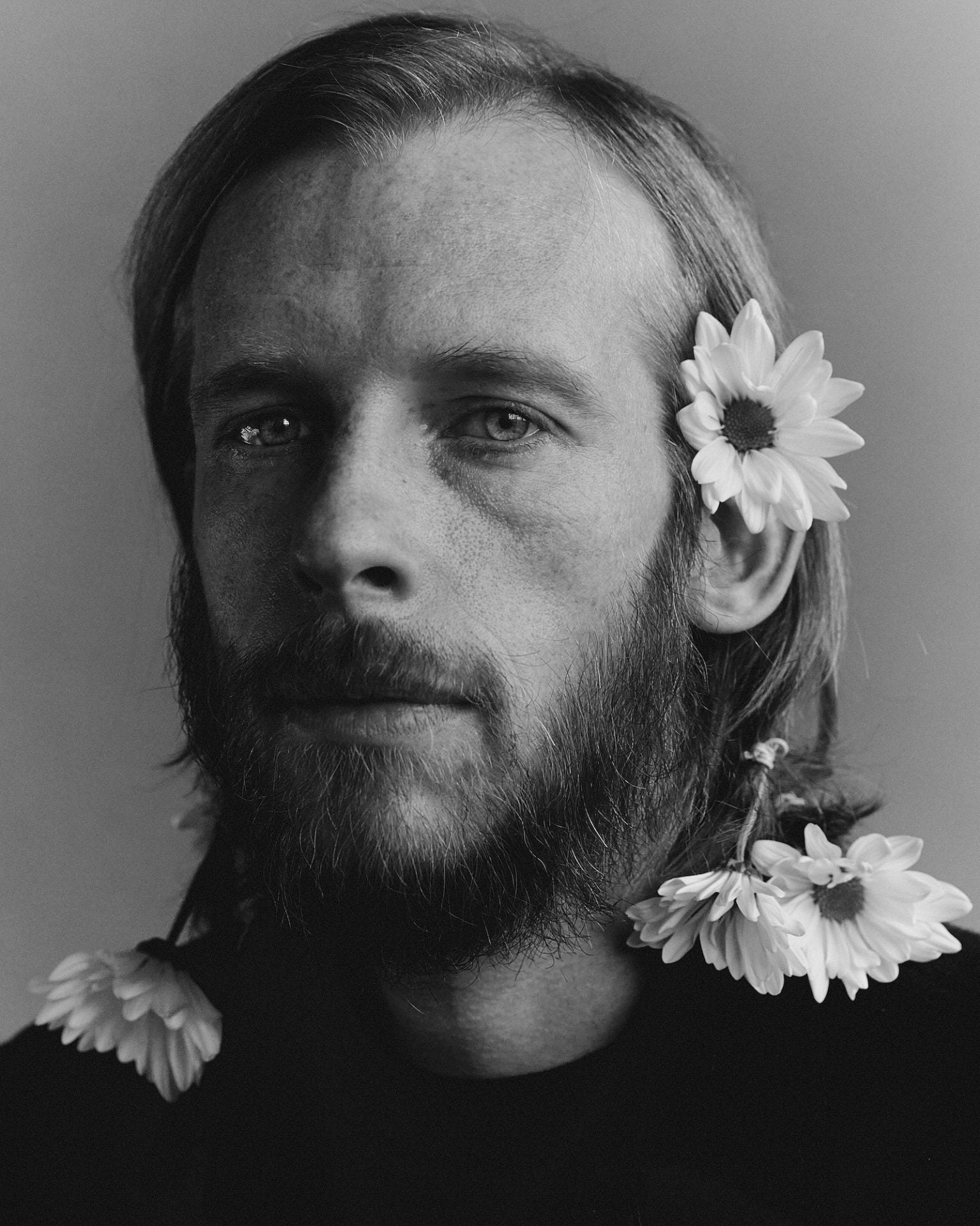 Kevin Devine talks 20th anniversary, being called emo, nostalgia festivals & more
