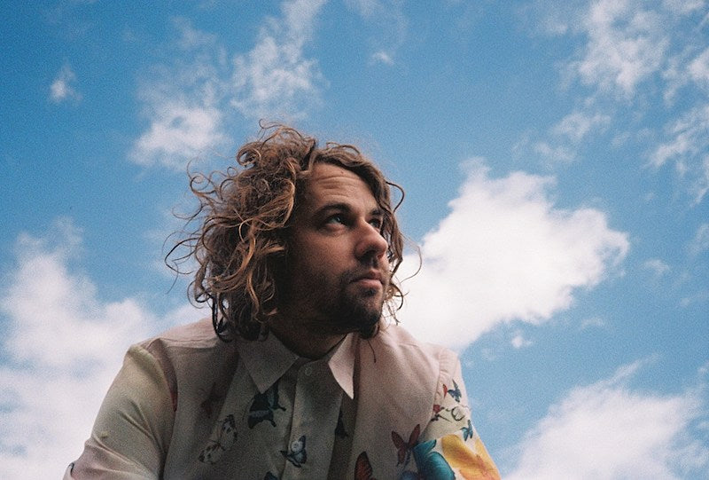 Kevin Morby announces new LP ‘More Photographs (A Continuum)’, shares 2 songs