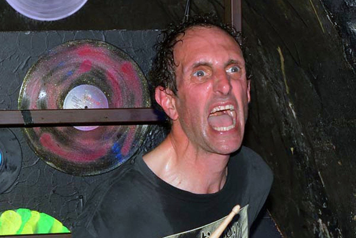 Operation Ivy drummer Dave Mello leaves Kicker “due to changing life circumstances”