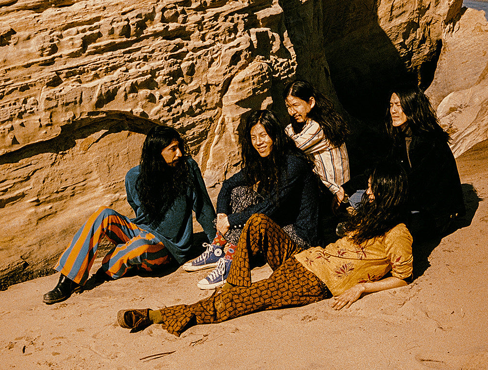 Tour News: Whitney, Kikagaku Moyo, Combo Chimbita, Indigo Sparke, more