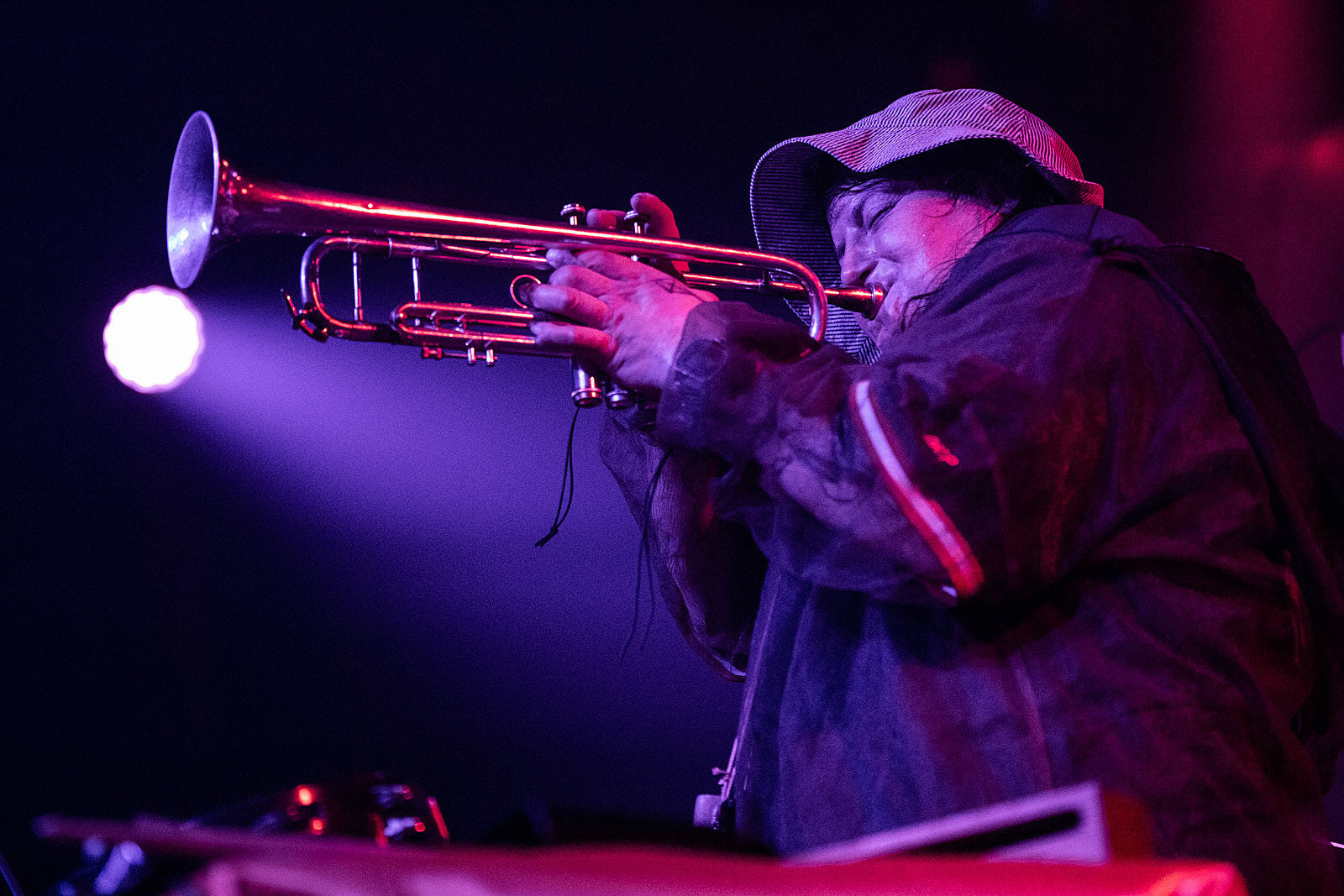 jaimie branch’s posthumous 3rd Fly or Die album out in August – hear “take over the world”