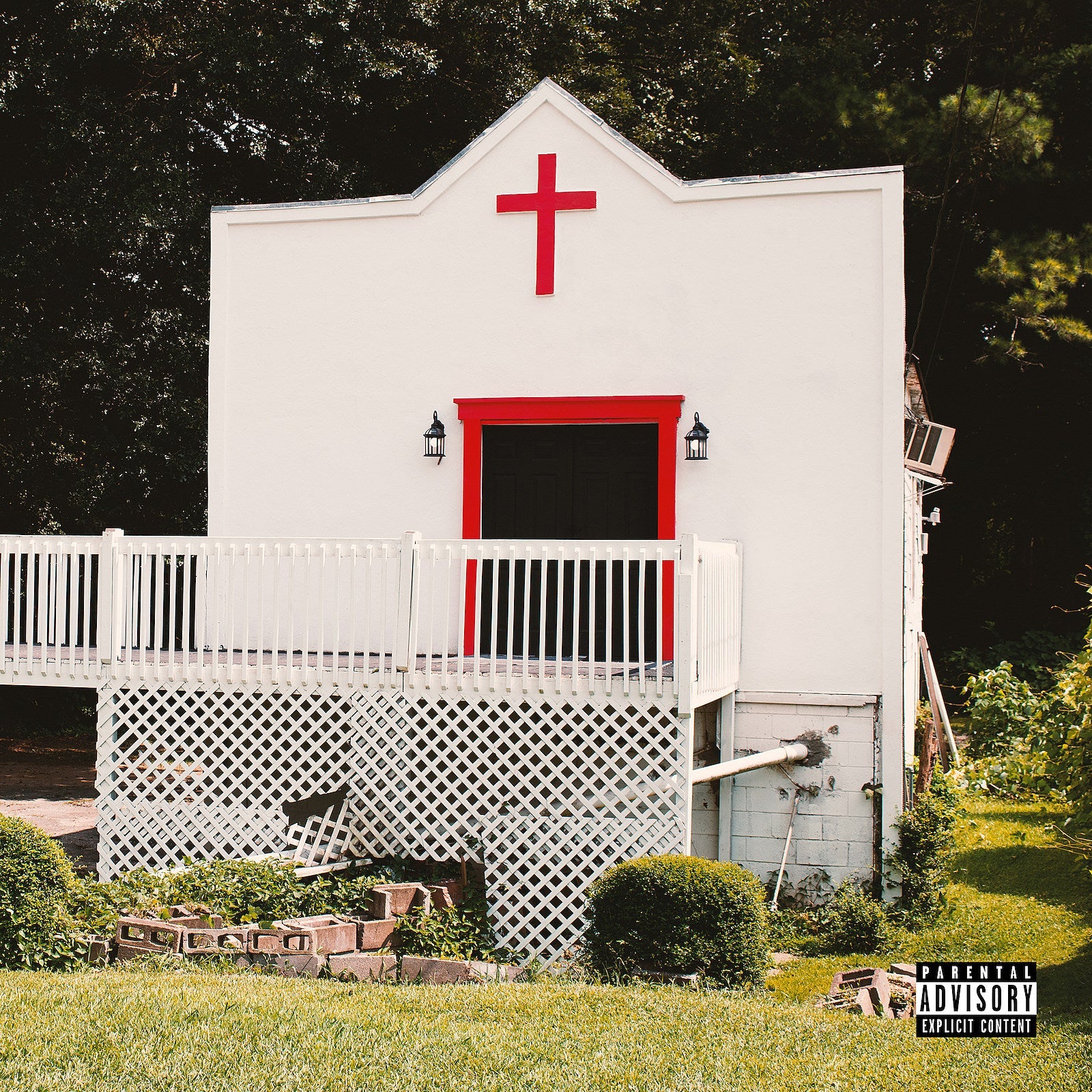 Killer Mike announces first solo album in 11 years, ‘MICHAEL,’ shares new song ft. El-P