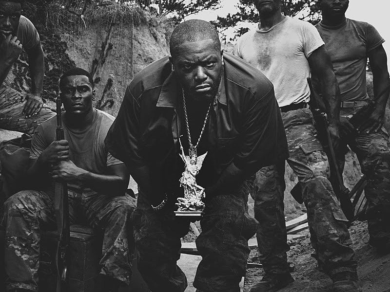 Killer Mike releases first solo single in 10 years, “Run” ft. Dave Chappelle & Young Thug