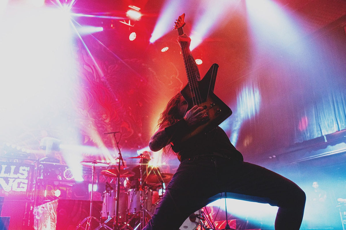 Killswitch Engage announce holiday shows with Unearth and Rivers of Nihil