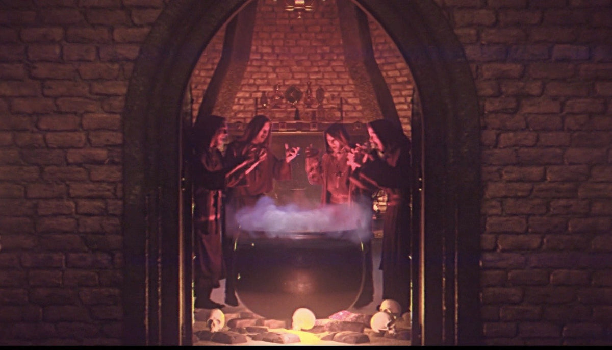 King Gizzard & The Lizard Wizard go metal again on upcoming LP (watch the “Gila Monster” video)