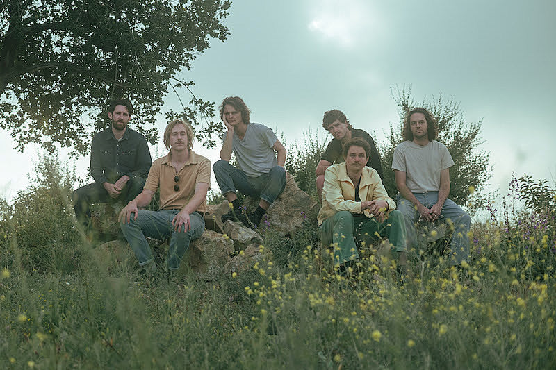 King Gizzard & The Lizard Wizard releasing three new albums in October (listen to “Ice V”)