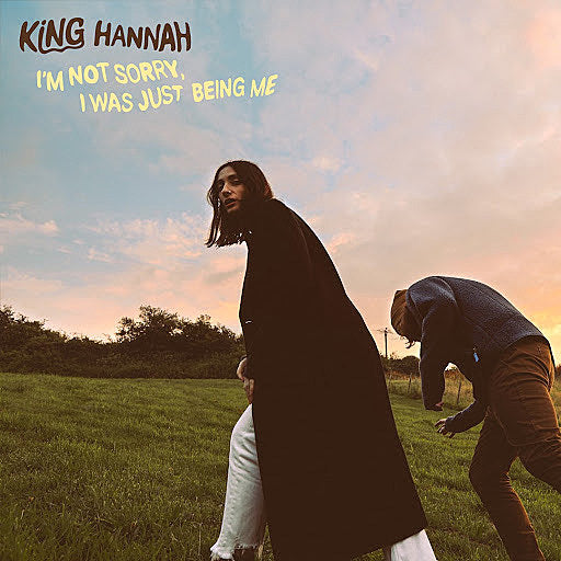 King Hannah announce debut album, share “All Being Fine”