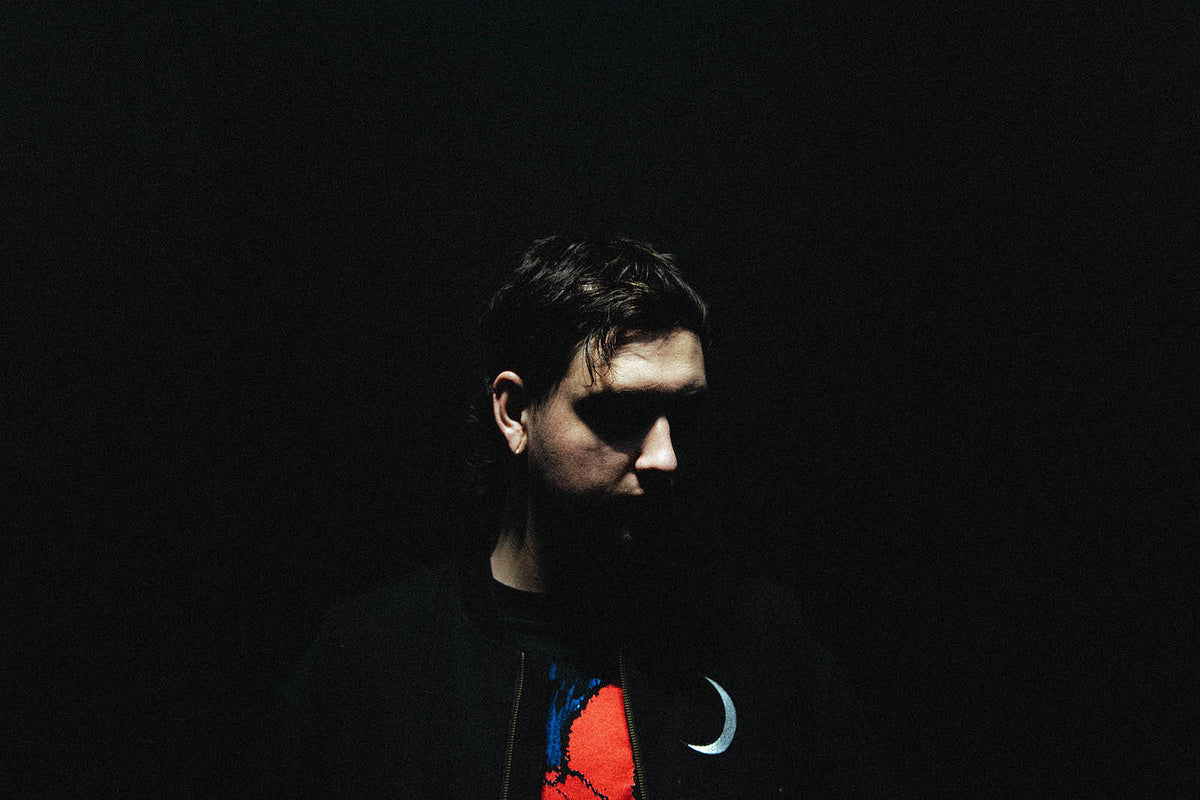Watch King Yosef’s video for the haunting, somber “Pulling At A Thread”