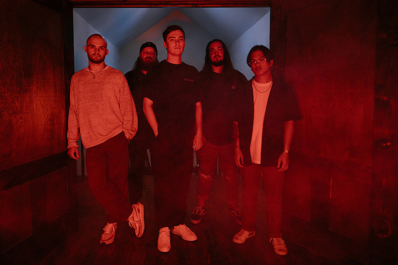 Tour news: Knocked Loose, Fennesz, Sylvan Esso, Revocation, Felice Bros, more
