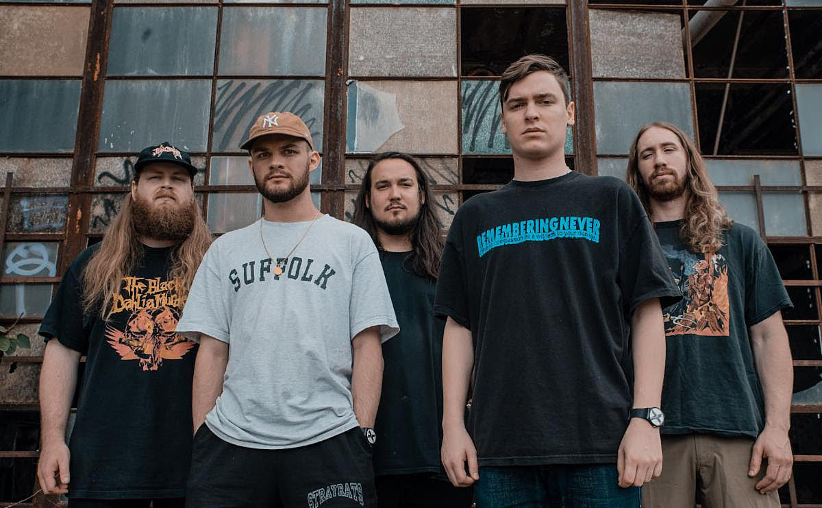 Knocked Loose announce tour with Gatecreeper, Magnitude & Kharma