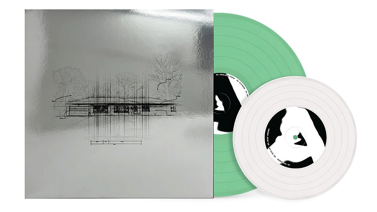 Knuckle Puck collect early EPs for ‘Retrospective’ comp (exclusive green vinyl)