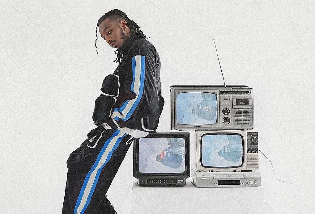 UK rapper Knucks preps ‘Alpha Place,’ playing NYC in June
