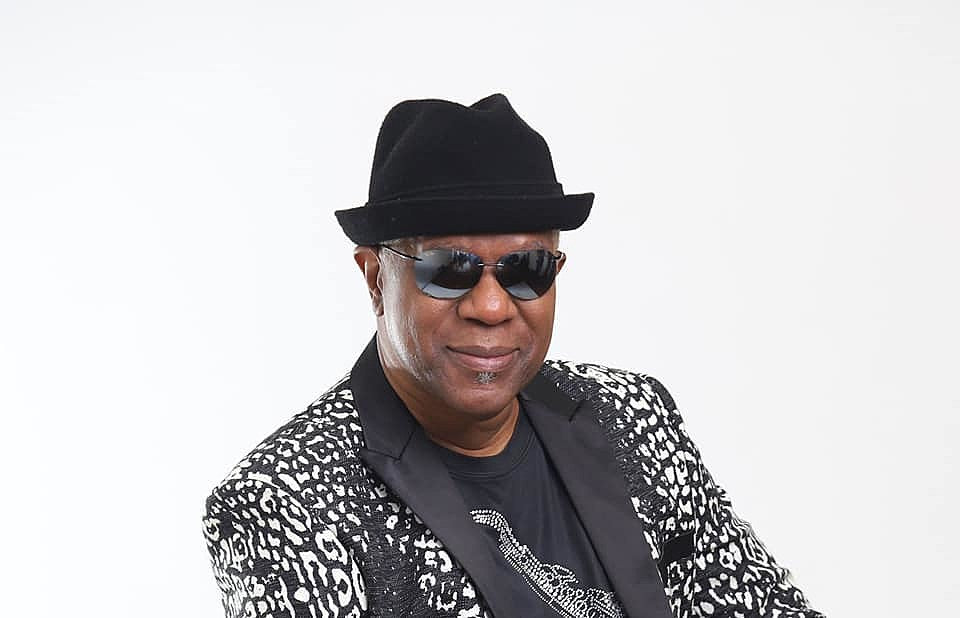 Kool & the Gang co-founder Dennis Thomas, RIP