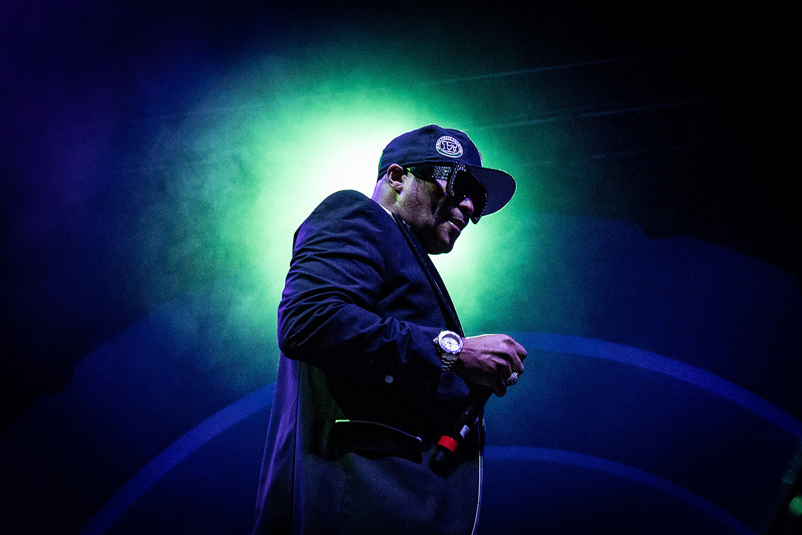 Kool Keith will be King Neptune at 2023 Coney Island Mermaid Parade