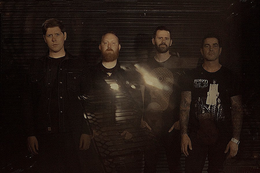 Kowloon Walled City announce tour with Rid of Me, playing ‘Container Ship’ in full in NYC