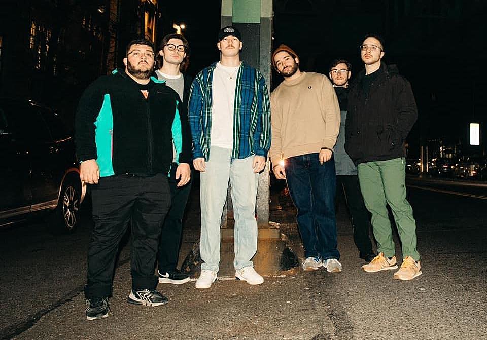 Koyo release new song “Straight North” (watch the video)