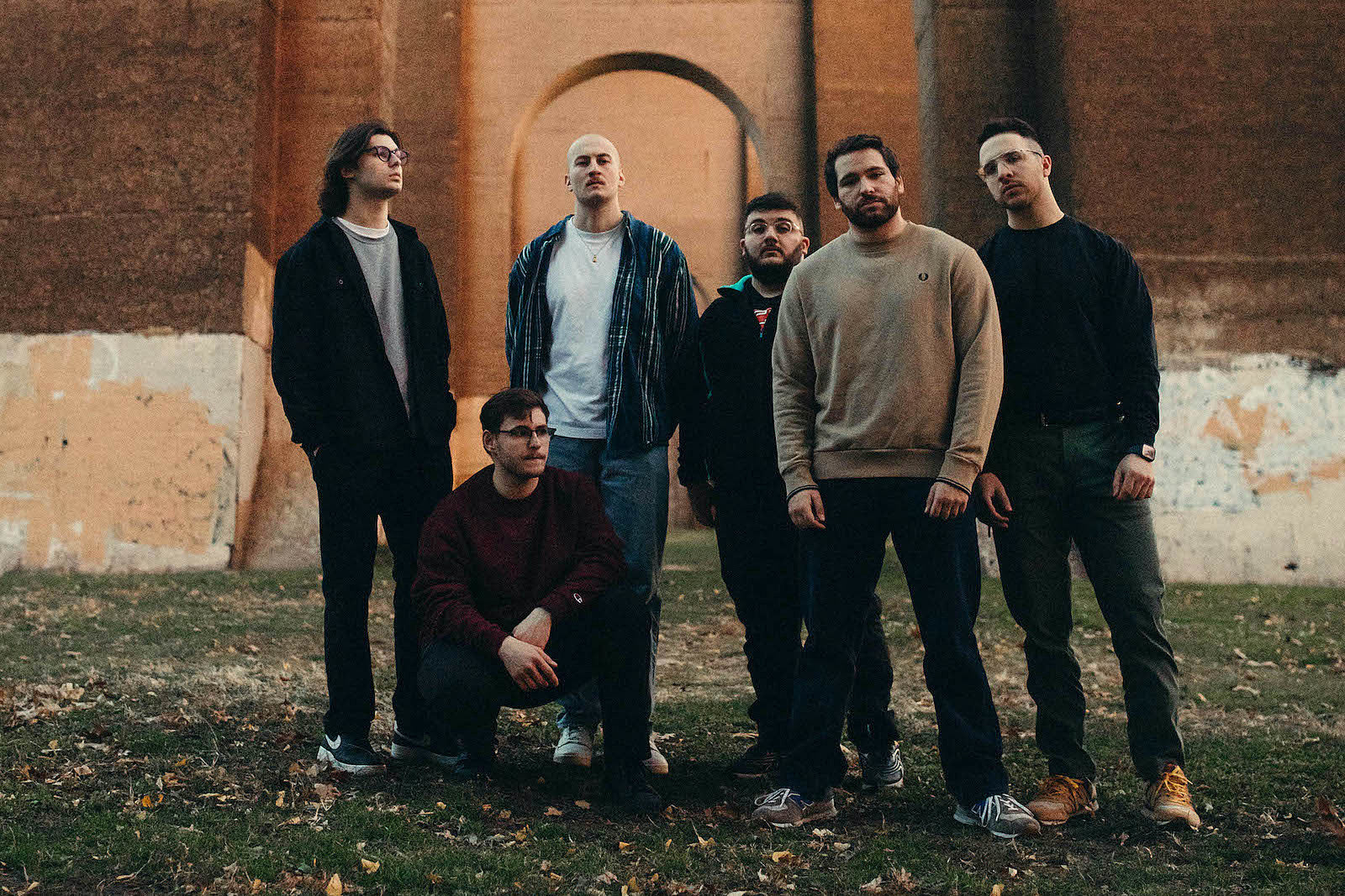Koyo sign to Pure Noise, release new single “Ten Digits Away”