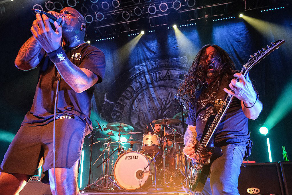 Sepultura announce farewell tour dates with Obituary, Agnostic Front & Claustrofobia
