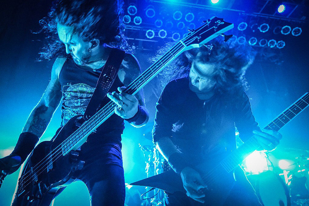 Kreator, Testament, and Possessed announce North American tour