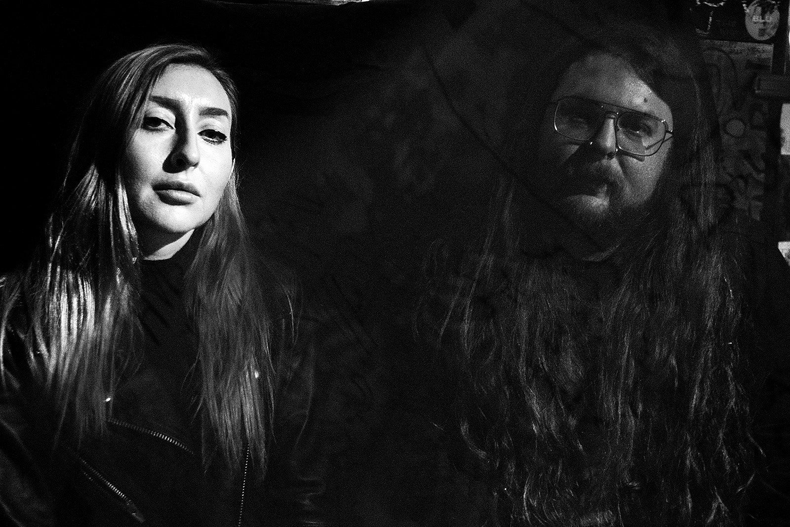 Lingua Ignota & Vile Creature’s KW Campol announce Chicago fest ft. Moor Mother, Thou, more