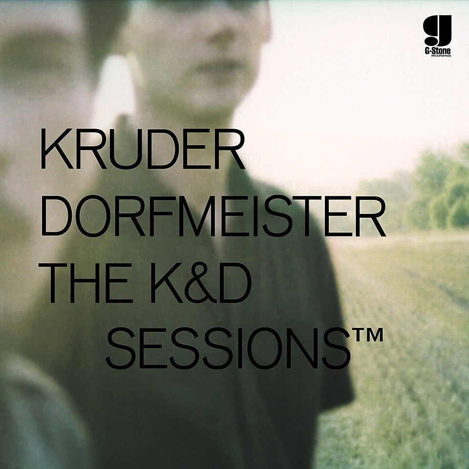 Kruder & Dorfmeister’s ‘The K&D Sessions’ hits streaming for first time