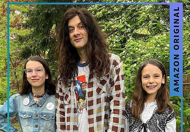 Listen to Kurt Vile cover Charli XCX’s “Constant Repeat” with his daughters